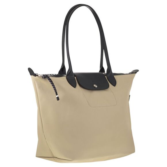 Longchamp Unisex Le Pliage Energy L - Shopping Bag - Picture 4 of 5